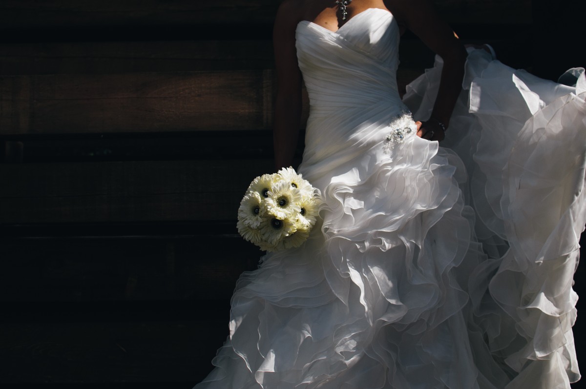 Unveil the Beauty of Timeless Bridal Fashion