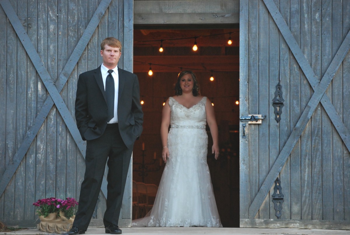 Where Dreams Meet Dresses